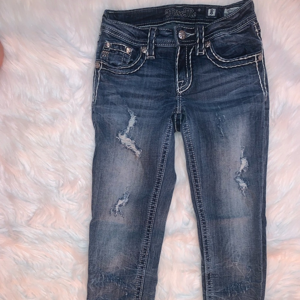 miss me jeans (kids) - Picture 2 of 2